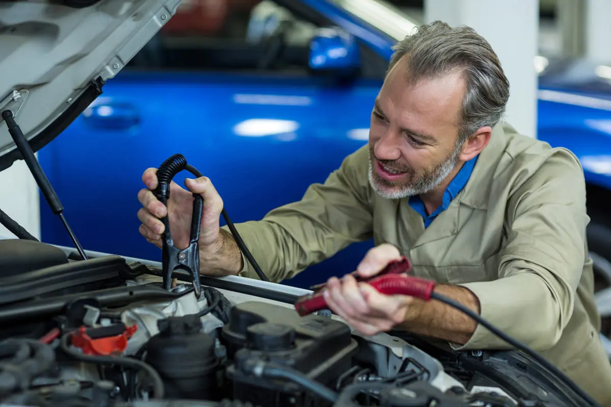 Electrical & Wiring Diagnostics