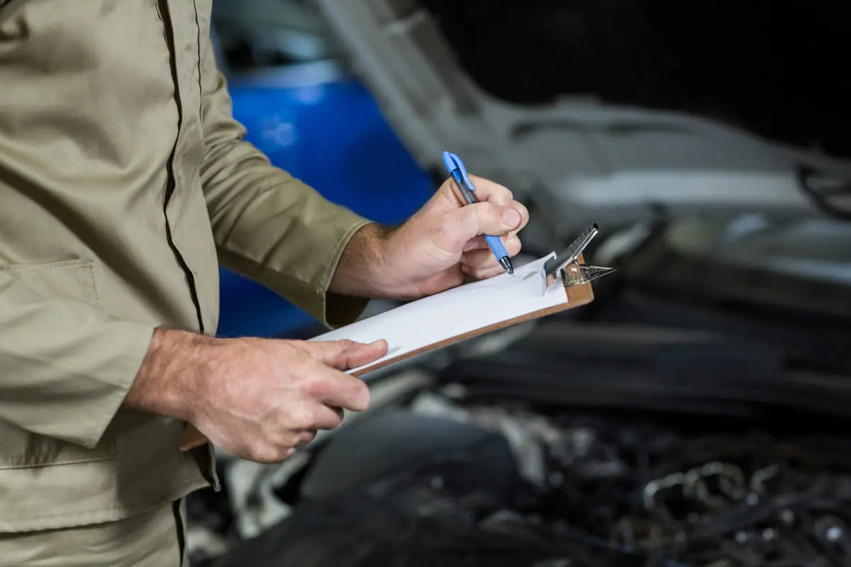Pre-Purchase Inspections